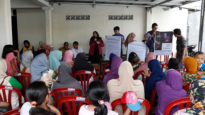 Inovasi Mahasiswi Berdayakan Ekonomi Sabet Penghargaan Internasional
