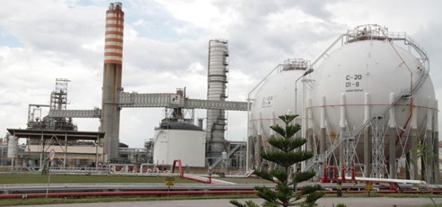 Pertamina RU Balikpapan Siap Dukung Kelancaran Pemenuhan BBM Libur Idul Fitri