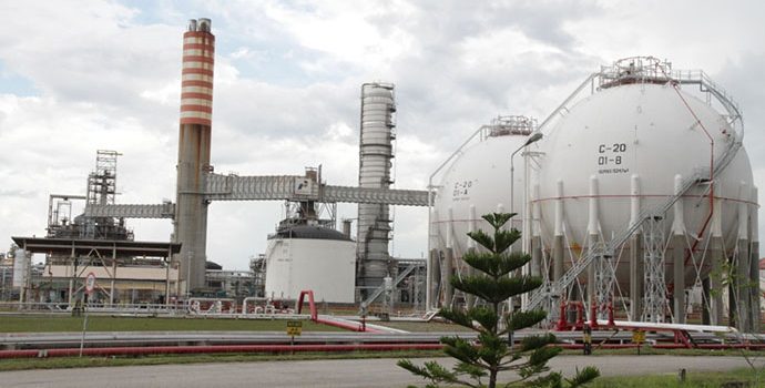 Pertamina RU Balikpapan Siap Dukung Kelancaran Pemenuhan BBM Libur Idul Fitri