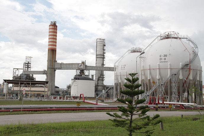 Pertamina RU Balikpapan Siap Dukung Kelancaran Pemenuhan BBM Libur Idul Fitri