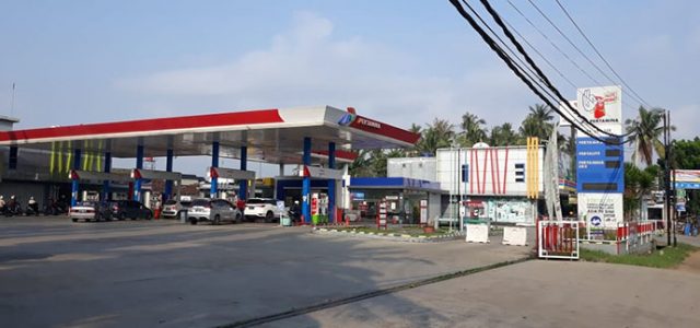 Masyarakat Antusias Gunakan BBM Berkualitas, Pertamina Lanjutkan PLB Tahap II