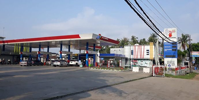 Masyarakat Antusias Gunakan BBM Berkualitas, Pertamina Lanjutkan PLB Tahap II