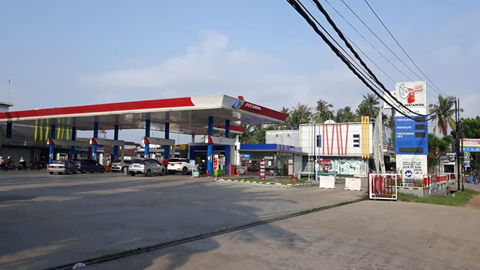 Masyarakat Antusias Gunakan BBM Berkualitas, Pertamina Lanjutkan PLB Tahap II