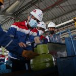 3 Juta Tabung LPG 3 Kg Ditambah Se-Sulawesi, Masyarakat Tak Perlu Panik