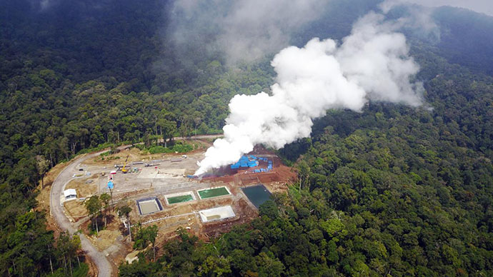 Ini Lho, Upaya Pertamina Wujudkan Ekonomi Hijau Berkelanjutan