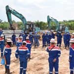 Tahun 2020, Kinerja PDC Lampaui Target RKAP