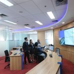 Customer Experience Sebagai Fokus PGN Digital Transformation 2021