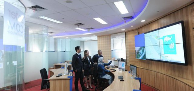 Customer Experience Sebagai Fokus PGN Digital Transformation 2021