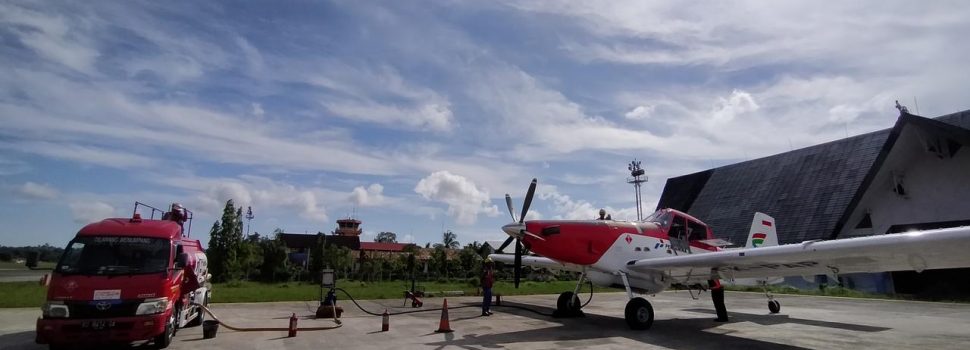 BBM Satu Harga dari Pertamina untuk Indonesia