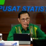 Ekspor Produk Migas Periode April 2021 Tertinggi