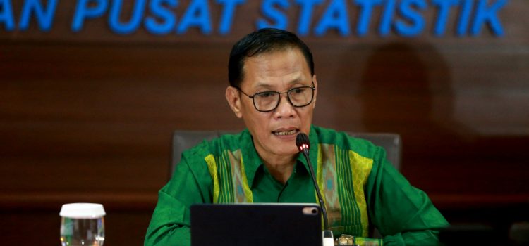 Ekspor Produk Migas Periode April 2021 Tertinggi