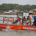 Anak Usaha PIS Siap Tanggulangi Pencemaran di Seluruh Perairan Indonesia