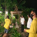 Upaya PLN Dorong Kebangkitan UMKM di Masa Pandemi