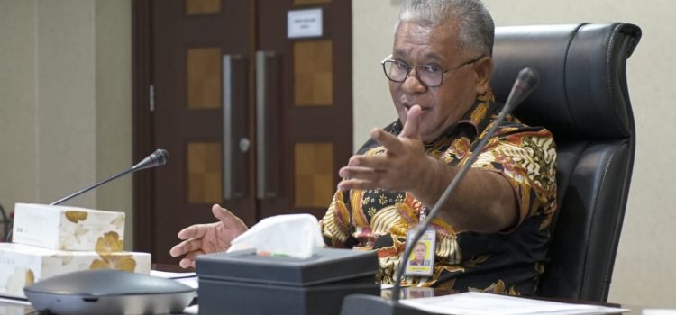 Pasca Gempa Blitar, Sarfas Distribusi Energi Dipastikan Aman