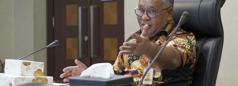 Pasca Gempa Blitar, Sarfas Distribusi Energi Dipastikan Aman