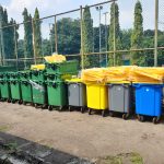 Dinas LHK Kepulauan Seribu Terima Bantuan dari Subholding Upstream Pertamina