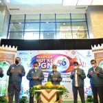 Rayakan HUT Ke-56 PGN Komitmen Kembangkan Infrastruktur dan Utilisasi Gas Bumi Nasional