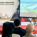 PGN Kolaborasi dengan Kawasan Industri BUMN