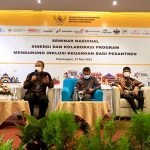 Pertamina Dukung Pertumbuhan Ekonomi Berbasis Pesantren