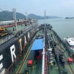 Pertamina International Shipping Hadirkan Floating Storage LSFO di Cilacap