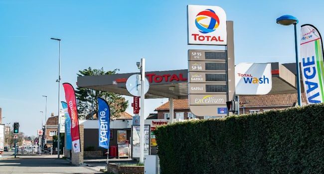Nah, Akhirnya TOTAL Resmi Tutup Bisnis SPBU-nya