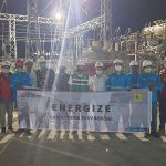 PLN Operasikan Gardu Induk Borong untuk Sistem Kelistrikan Flores