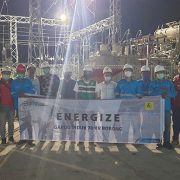 PLN Operasikan Gardu Induk Borong untuk Sistem Kelistrikan Flores