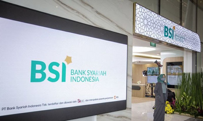 BSI Siap Fasilitasi Layanan Perbankan Syariah Untuk PLN