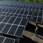 Pemerintah Menargetkan 'Zero Emission' Lebih Cepat Dengan EBT