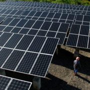 Pemerintah Menargetkan ‘Zero Emission’ Lebih Cepat Dengan EBT
