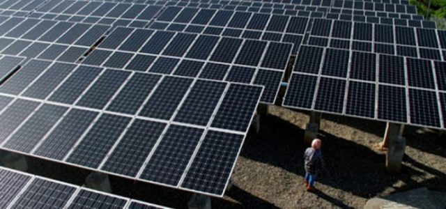 Pemerintah Menargetkan ‘Zero Emission’ Lebih Cepat Dengan EBT