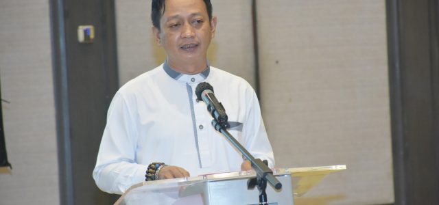 FSPPB Komitmen Dukung Pertamina Dalam Pengembangan EBT