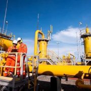 PGN Jamin Keamanan Infrastruktur dan Layanan Gas Bumi