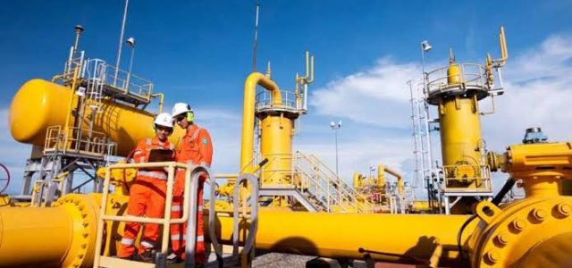 PGN Jamin Keamanan Infrastruktur dan Layanan Gas Bumi