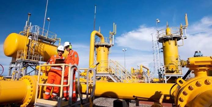 PGN Jamin Keamanan Infrastruktur dan Layanan Gas Bumi