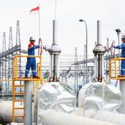Realisasi Produksi Listrik PGE Lampaui Target RKAP