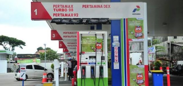Produk BBM-nya Paling Murah, Mamit Setiawan: Pertamina Gak Cuma Jualan