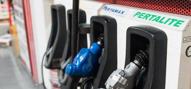 4 Perbedaan Bahan Bakar Minyak Pertalite dengan Pertamax