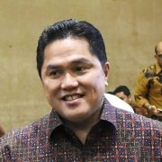 Pertamina Tandatangani MoU Terkait Proyek Gasifikasi Batubara