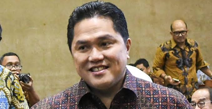 Pertamina Tandatangani MoU Terkait Proyek Gasifikasi Batubara