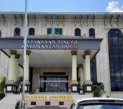 Ketua Hiswana Migas Pontianak Diperiksa Kejati, Diduga Terlibat Korupsi Solar
