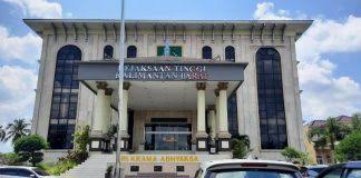 Ketua Hiswana Migas Pontianak Diperiksa Kejati, Diduga Terlibat Korupsi Solar