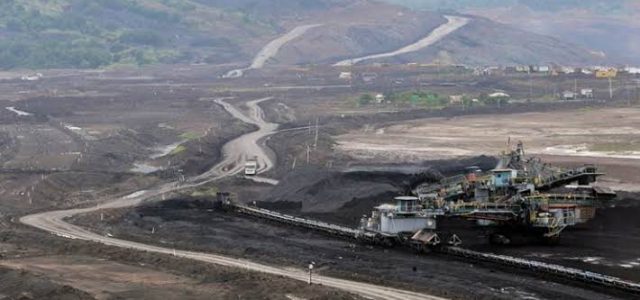 Harga Batubara Membaik, ITMG Siap Genjot Penjualan