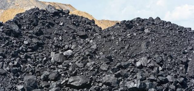 Respon Perbaikan Harga Batubara, BUMI Kejar Kenaikan Produksi