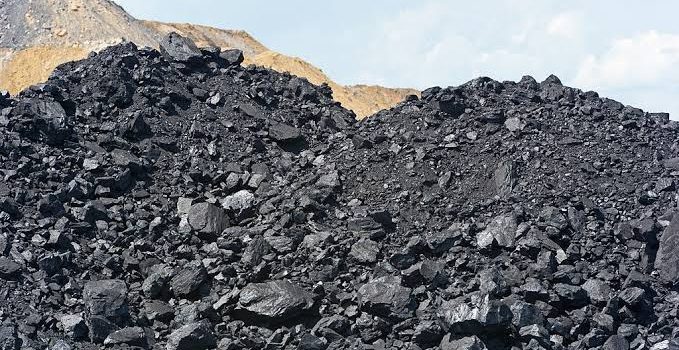 Respon Perbaikan Harga Batubara, BUMI Kejar Kenaikan Produksi