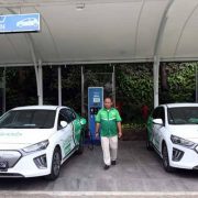 Komitmen Dukung Pengembangan Kendaraan Berbasis Bateri, IBC Siap Bentuk Perusahaan JV