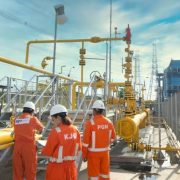PGN Siap Pasok Kebutuhan Gas di KI Kendal dan KITB Jawa Tengah