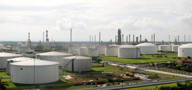 Investor Meragukan Kesepakatan Nuklir Iran, Minyak Dunia Melambung