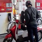 ini akibatnya jika motor pakai bbm bukan standar pabrikan