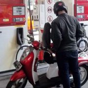Ini Akibatnya Jika Motor “Dipaksa” Pakai BBM Bukan Standar Pabrikan